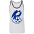 Toronto Falcons NASL Tank Top North American Soccer League Team color White/Black Toronto Falcons NASL Tank Top North American Soccer League Team color White/Black