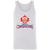 Toronto Metros-Croatia NASL Soccer Tank Top North American Soccer League Team color White Toronto Metros-Croatia NASL Soccer Tank Top North American Soccer League Team color White
