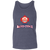 Toronto Metros-Croatia NASL Soccer Tank Top North American Soccer League Team color Navy Toronto Metros-Croatia NASL Soccer Tank Top North American Soccer League Team color Navy