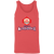 Toronto Metros-Croatia NASL Soccer Tank Top North American Soccer League Team color Red Triblend Toronto Metros-Croatia NASL Soccer Tank Top North American Soccer League Team color Red Triblend