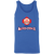 Toronto Metros-Croatia NASL Soccer Tank Top North American Soccer League Team color Royal Triblend Toronto Metros-Croatia NASL Soccer Tank Top North American Soccer League Team color Royal Triblend