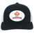 Toronto Metros-Croatia Trucker Snapback Cap NASL Soccer Team color Navy/White Toronto Metros-Croatia Trucker Snapback Cap NASL Soccer Team color Navy/White