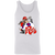 Tulsa Roughnecks NASL Tank Top North American Soccer League Team color White Tulsa Roughnecks NASL Tank Top North American Soccer League Team color White