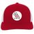 Team USA Soccer National Team Trucker Cap color Red/White Team USA Soccer National Team Trucker Cap color Red/White