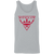 Vancouver Royals NASL Tank Top Classic North American Soccer League Team color Athletic Heather Vancouver Royals NASL Tank Top Classic North American Soccer League Team color Athletic Heather