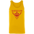 Vancouver Royals NASL Tank Top Classic North American Soccer League Team color Gold Vancouver Royals NASL Tank Top Classic North American Soccer League Team color Gold
