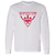Vancouver Royals NASL Long Sleeve Shirt North American Soccer League Team color White Vancouver Royals NASL Long Sleeve Shirt North American Soccer League Team color White