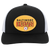Baltimore Bays Trucker Snapback Cap NASL Soccer Team color Black/White Baltimore Bays Trucker Snapback Cap NASL Soccer Team color Black/White