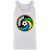New York Cosmos NASL Tank Top Classic North American Soccer League Team color White New York Cosmos NASL Tank Top Classic North American Soccer League Team color White