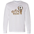 Colorado Caribous NASL Long Sleeve Shirt North American Soccer League Team color White Colorado Caribous NASL Long Sleeve Shirt North American Soccer League Team color White