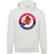 New Orleans Buccaneers ABA Hoodie Pullover American Basketball Association color Oatmeal Heather New Orleans Buccaneers ABA Hoodie Pullover American Basketball Association color Oatmeal Heather