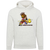 San Diego Conquistadors ABA Hoodie Pullover American Basketball Association color Heather Grey San Diego Conquistadors ABA Hoodie Pullover American Basketball Association color Heather Grey