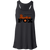Philadelphia Fox Flowy Racerback Tank Top WBL Women's Basketball Team color Black Philadelphia Fox Flowy Racerback Tank Top WBL Women's Basketball Team color Black