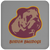 Boston Bulldogs Drink Coaster Table Pad NFL Football Team Drinkware Boston Bulldogs Drink Coaster Table Pad NFL Football Team Drinkware