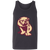 Canton Bulldogs Tank Top NFL Football Team Fan Apparel Canton Bulldogs Tank Top NFL Football Team Fan Apparel