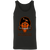 Los Angeles Buccaneers Tank Top NFL Football Team Fan Apparel color Black Los Angeles Buccaneers Tank Top NFL Football Team Fan Apparel color Black