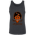 Los Angeles Buccaneers Tank Top NFL Football Team Fan Apparel Los Angeles Buccaneers Tank Top NFL Football Team Fan Apparel