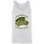 Memphis Hound Dogs Tank Top NFL Football Team Fan Apparel color White Memphis Hound Dogs Tank Top NFL Football Team Fan Apparel color White