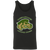 Memphis Hound Dogs Tank Top NFL Football Team Fan Apparel color Black Memphis Hound Dogs Tank Top NFL Football Team Fan Apparel color Black