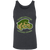 Memphis Hound Dogs Tank Top NFL Football Team Fan Apparel Memphis Hound Dogs Tank Top NFL Football Team Fan Apparel