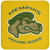 Memphis Hound Dogs Drink Coaster NFL Football Team Drinkware color Gold Memphis Hound Dogs Drink Coaster NFL Football Team Drinkware color Gold