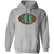 Rock Island Independents Hoodie Pullover Classic NFL Football Team Fan Apparel color Sport Grey Rock Island Independents Hoodie Pullover Classic NFL Football Team Fan Apparel color Sport Grey
