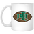 Rock Island Independents Mug 11 oz. White Glossy Ceramic NFL Football Team Drinkware Rock Island Independents Mug 11 oz. White Glossy Ceramic NFL Football Team Drinkware
