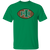 Rock Island Independents T-shirt Classic NFL Football Team Fan Apparel color Turf Green Rock Island Independents T-shirt Classic NFL Football Team Fan Apparel color Turf Green