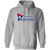 Birmingham Vulcans Hoodie Pullover Classic WFL Football Team color Sport Grey Birmingham Vulcans Hoodie Pullover Classic WFL Football Team color Sport Grey
