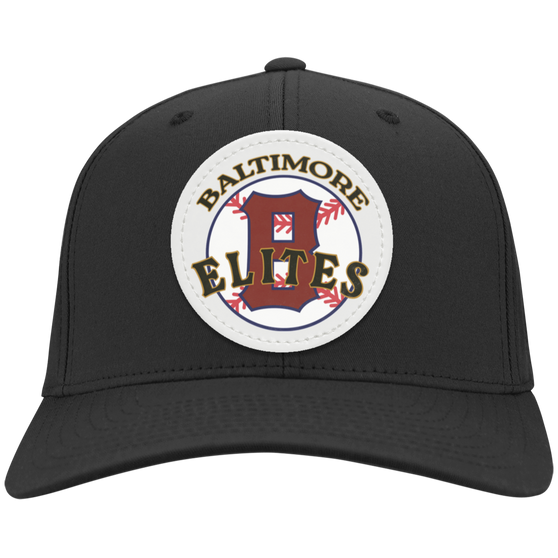 Baltimore Elites Negro League Baseball Cap in color Black