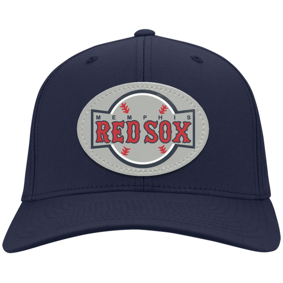Memphis Red Sox Negro League Baseball Cap color Navy