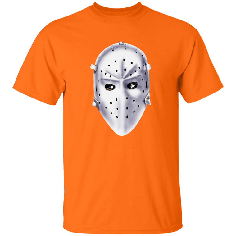 Philadelphia Goalie Mask T-shirt Classic A2 | Ice Hockey
