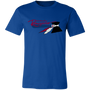 Orlando Renegades USFL T-shirt - True Royal