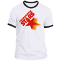 Philadelphia Stars T-shirt Rarified Ringer
