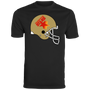 Philadelphia Stars USFL Activewear T-shirt - Black