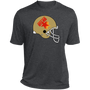 Philadelphia Stars USFL Activewear T-shirt - Graphite Heather