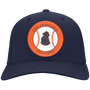 San Francisco Sea Lions Cap Negro League Baseball color Navy