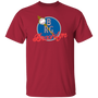 Brooklyn Royal Giants T-shirt Negro League Baseball color Cardinal Red