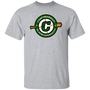 Chattanooga Black Lookouts T-shirt Negro League Baseball color Sport Grey