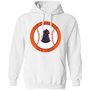 San Francisco Sea Lions Hoodie Negro League Baseball color White