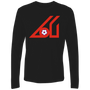 Atlanta Apollos Long Sleeve Shirt Legend NASL Soccer color Black