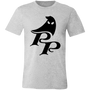 Pittsburgh Phantoms T-shirt Premium NPSL Soccer color Athletic Heather