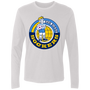 San Diego Sockers Long Sleeve Shirt NASL Soccer color White