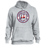 Toronto Metros Hoodie Pullover NASL Soccer color Athletic Heather