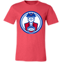 Virginia Squires T-shirt Premium ABA Basketball