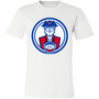 Virginia Squires T-shirt Premium ABA Basketball