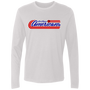 Las Vegas Americans Long Sleeve Shirt Legend MISL Soccer color White