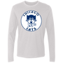 Chicago Cats Long Sleeve Shirt Legend ASL Soccer color White