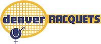 DENVER RACQUETS