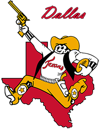 DALLAS TEXANS